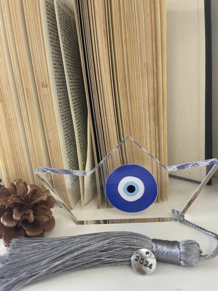 Επιτραπέζιο καραβάκι πλέξιγκλάς