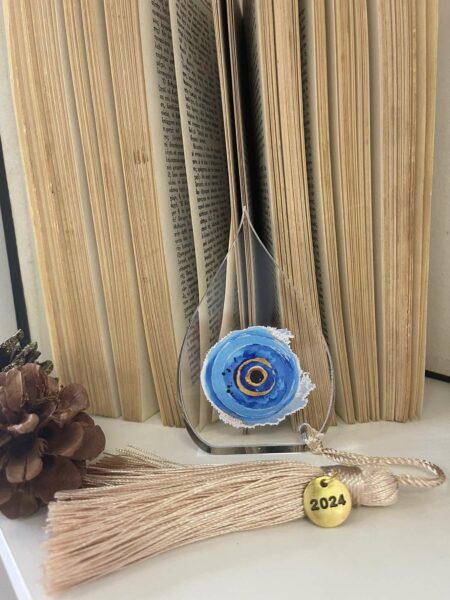 Επιτραπέζιο δάκρυ πλέξιγκλάς