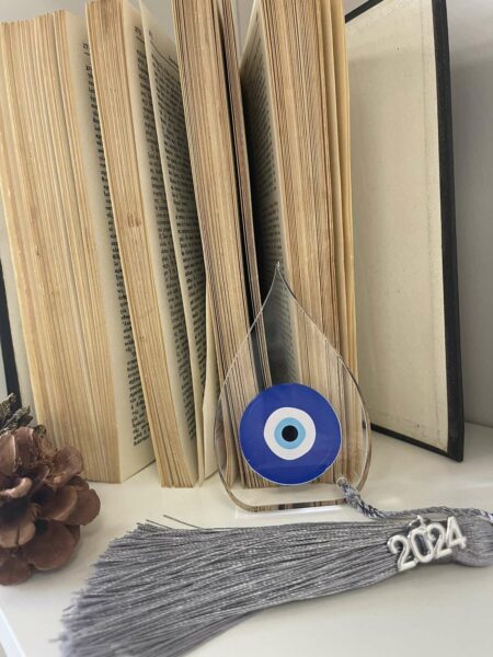 Επιτραπέζιο δάκρυ πλέξιγκλάς