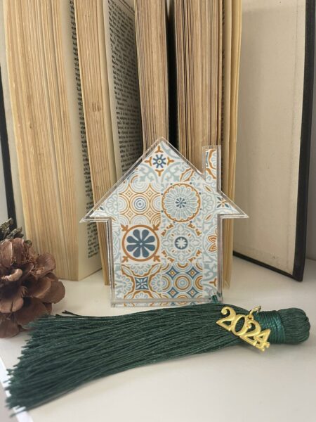 Επιτραπέζιο σπιτάκι πλέξιγκλάς