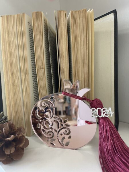 Επιτραπέζιο ρόδι πλέξιγκλάς