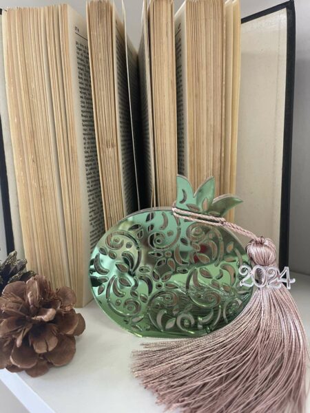 Επιτραπέζιο ρόδι πλέξιγκλάς