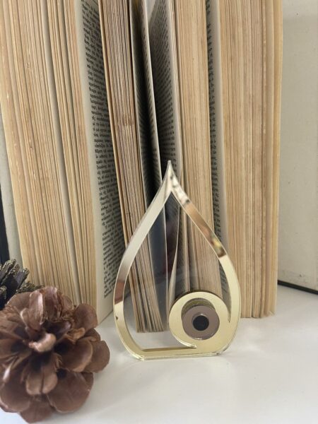 Επιτραπέζιο δάκρυ πλέξιγκλάς