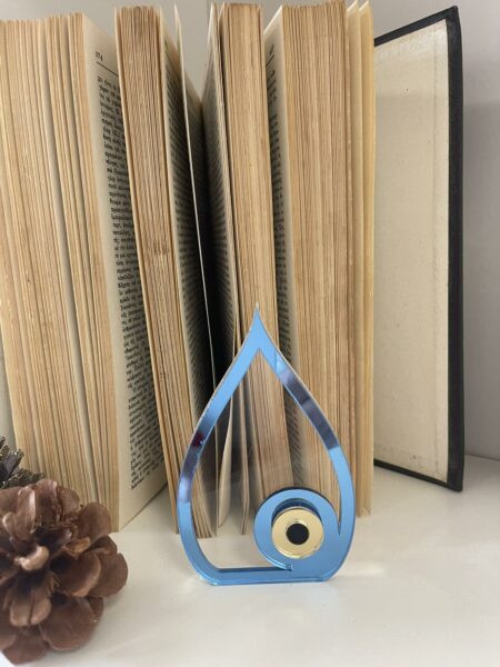 Επιτραπέζιο δάκρυ πλέξιγκλάς