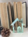 Επιτραπέζιο σπιτάκι πλέξιγκλάς