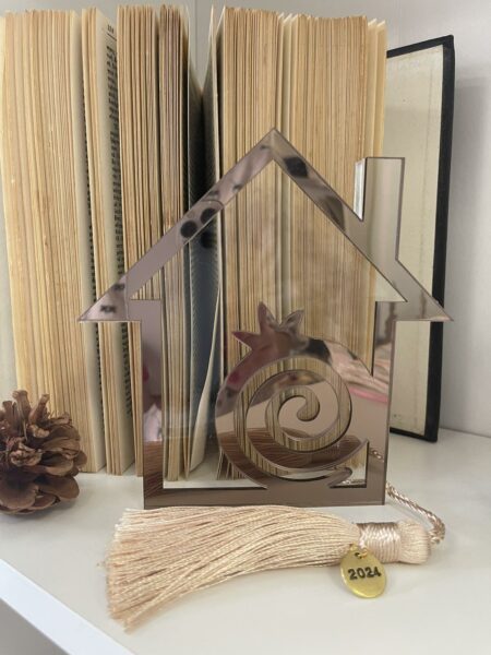 Επιτραπέζιο σπιτάκι πλέξιγκλάς