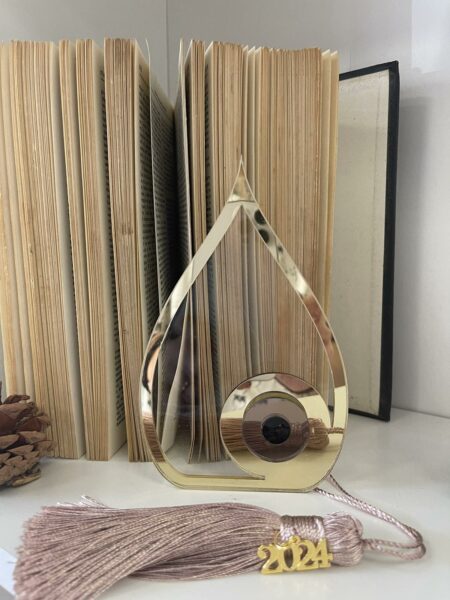 Επιτραπέζιο δάκρυ πλέξιγκλάς