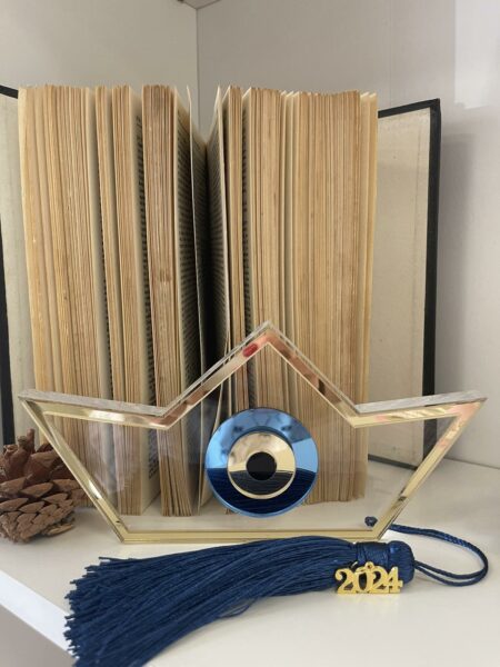 Επιτραπέζιο καραβάκι πλέξιγκλάς